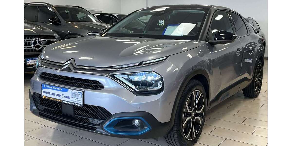 Citroen C4 21.448 km 19.400 &euro; Bonn 53227