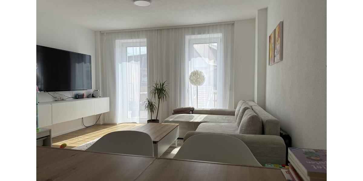 Reihenhaus Hiltenfingen - 5 Zimmer, 115 m&sup2;, 1.380&euro; | Angebot:26073391