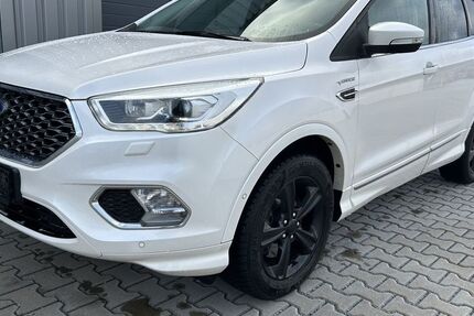 Ford Kuga 112.000 km 17.899 &euro; Hohenahr 35644