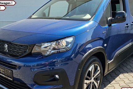 Peugeot Rifter 150.500 km 16.990 € Bad Kreuznach 55545