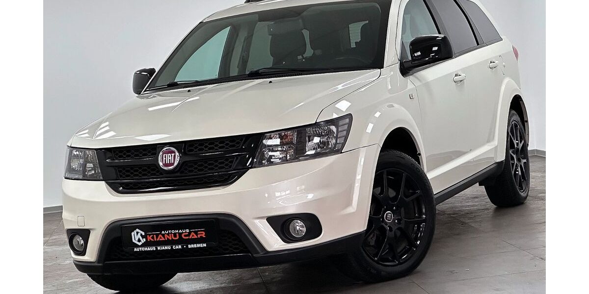 Fiat Freemont 139.000 km 8.800 &euro; Bremen 28259