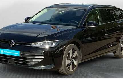 VW Passat 17.450 km 38.560 &euro; Ellwangen (Jagst) 73479