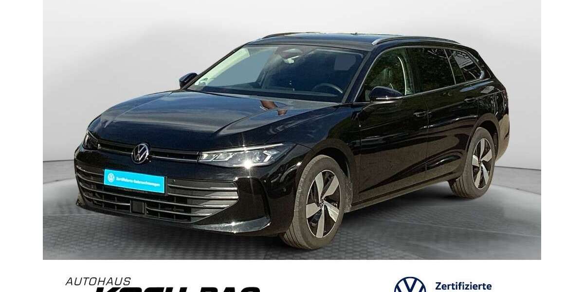VW Passat 17.450 km 38.560 &euro; Ellwangen (Jagst) 73479