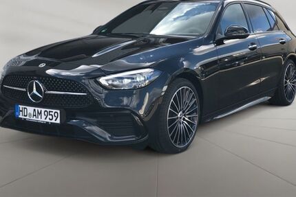 Mercedes-Benz C 300 3.000 km 58.889 &euro; Heilbronn 74072