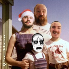 Team Scheisse Leipzig