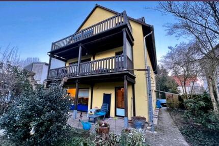 Vermietete Eigentumswohnung Leichlingen von Privat 3 zimmer