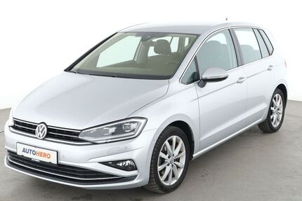 VW Golf Sportsvan 43.664 km 19.500 € Dresden 01187