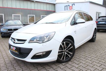 Opel Astra 144.000 km 5.990 &euro; Mainz 55129