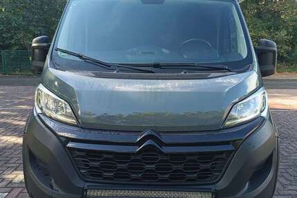 Citroen Jumper 210.000 km 56.900 € Sassenberg 48336