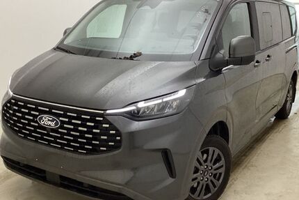 Ford Tourneo Custom 18.690 km 41.880 &euro; Leipzig 04179