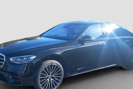 Mercedes-Benz S 450 16.900 km 127.950 &euro; Suhl 98528