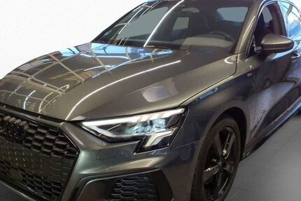 Audi A3 52.874 km 27.380 &euro; Sigmaringen 72488