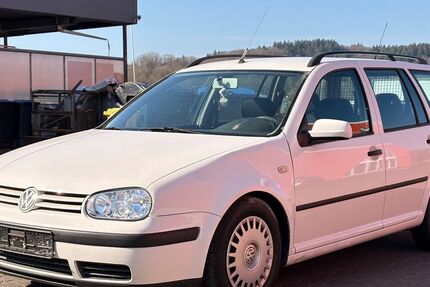 VW Golf 202.000 km 1.850 &euro; Wittlich 54516