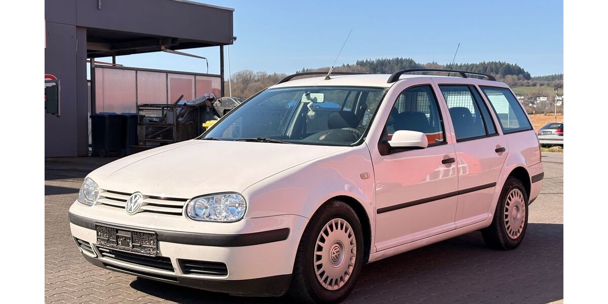 VW Golf 202.000 km 1.999 &euro; Wittlich 54516