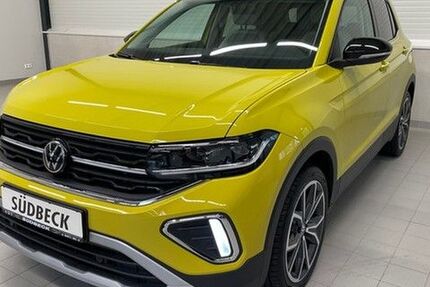 VW T-Cross 16.074 km 28.690 &euro; Cloppenburg 49661