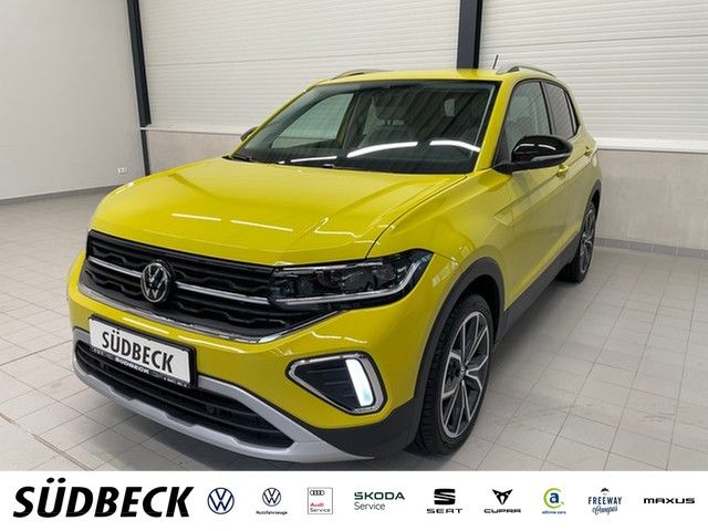 VW T-Cross 16.074 km 28.690 &euro; Cloppenburg 49661