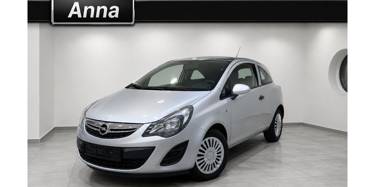 Opel Corsa 120.000 km 3.500 &euro; Rheine 48431