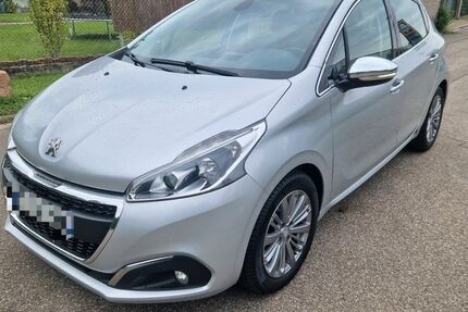 Peugeot 208 210.000 km 4.999 € Germersheim 76726