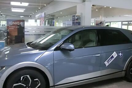 Hyundai IONIQ 5 11.000 km 39.990 € Ettlingen 76275