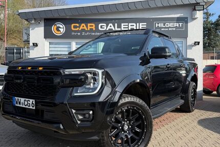 Ford Ranger 38.000 km 57.990 &euro; Hilgert 56206