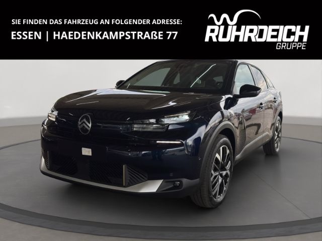 Citroen C4 5.000 km 23.490 &euro; Essen 45143