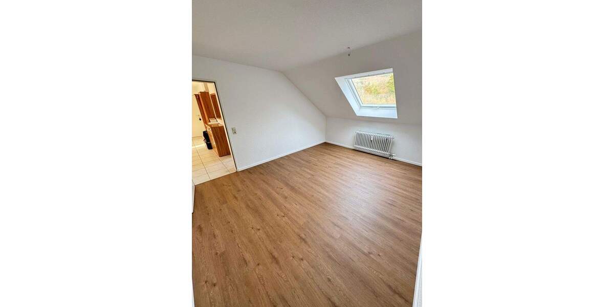 Etagenwohnung Wehr - 3 Zimmer, 88 m&sup2;, 1.050&euro; | Angebot:25533174
