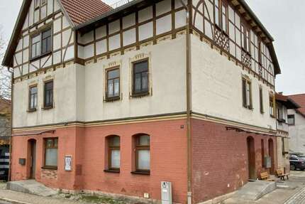 Wohnung zum Mieten in Untermaßfeld 350 € 48.5 m² 2 zimmer