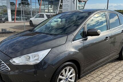 Ford C-Max 78.925 km 14.950 € Achim 28832