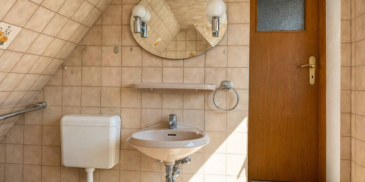 Einfamilienhaus Süsel / Röbel Röbel - 4 Zimmer, 75 m&sup2;, 205.000&euro; | Angebot:26390920