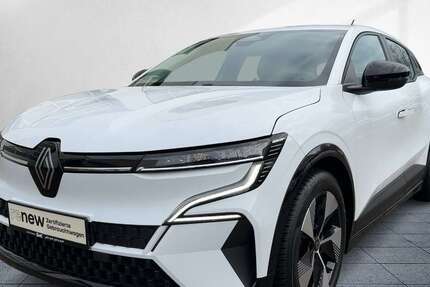 Renault Megane E-Tech 21.790 km 18.885 &euro; Hamburg-Harburg 21079