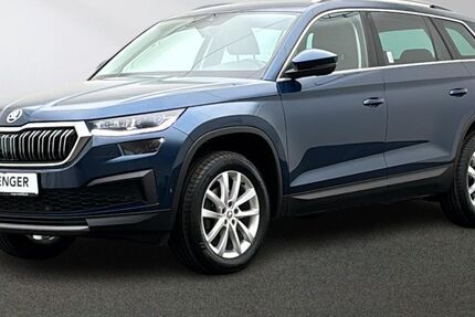 Skoda Kodiaq 87.518 km 31.880 &euro; Emsdetten 48282
