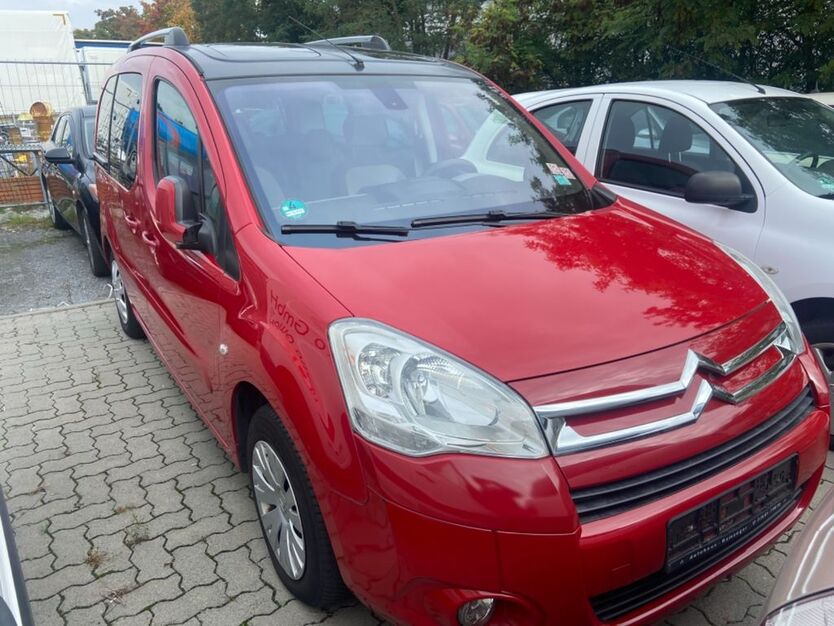 Citroen Berlingo 239.400 km 3.590 € Hockenheim 68766