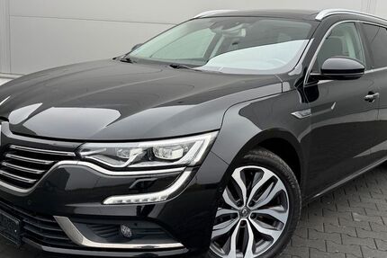 Renault Talisman 91.655 km 14.900 &euro; Prenzlau 17291