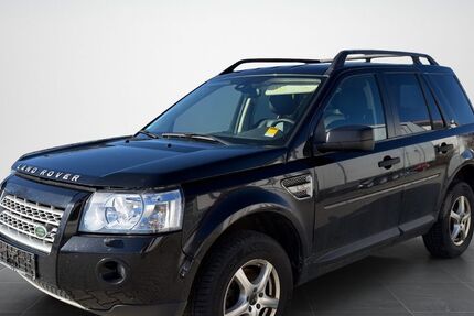 Land Rover Freelander 240.000 km 3.999 &euro; Valley (bei München) 83626