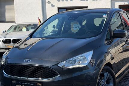 Ford C-Max 121.000 km 7.000 &euro; Bonn 53179