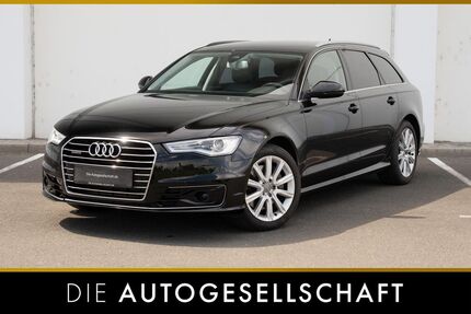 Audi A6 143.072 km 19.490 &euro; Heidenau bei Dresden 01809