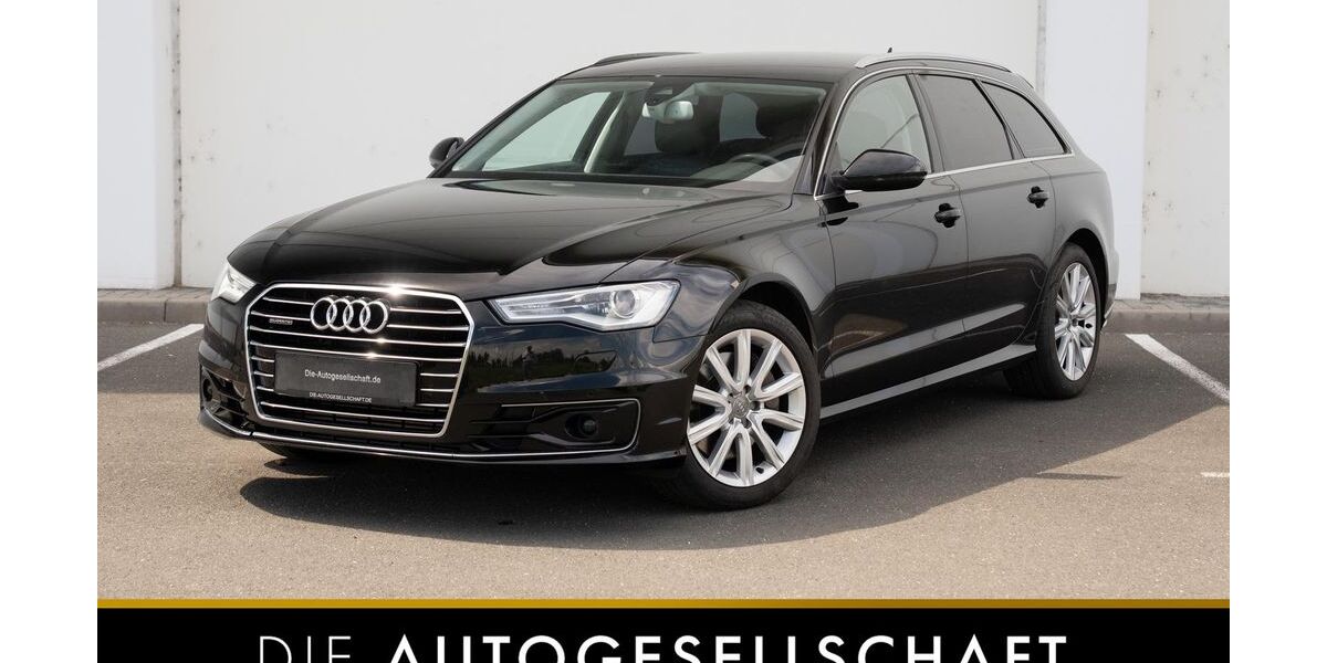Audi A6 143.072 km 19.490 &euro; Heidenau bei Dresden 01809