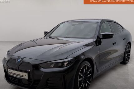 BMW i4 12.878 km 57.910 € München 80939