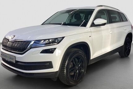 Skoda Kodiaq 126.599 km 24.450 &euro; Cadolzburg 90556