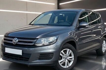 VW Tiguan 141.900 km 8.780 &euro; Frankenthal 67227