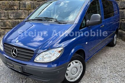 Mercedes-Benz Vito 250.000 km 4.480 &euro; Bad Rappenau 74906