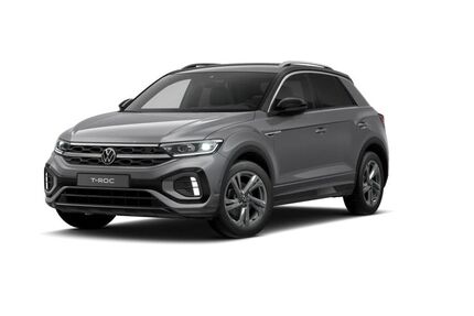 VW T-Roc 12.024 km 28.360 &euro; Bad Sooden-Allendorf 37242