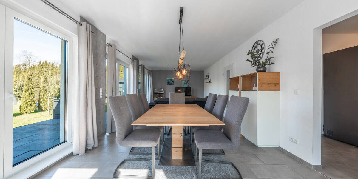 Einfamilienhaus Bramsche Sögeln - 4 Zimmer, 118 m&sup2;, 385.000&euro; | Angebot:25937703