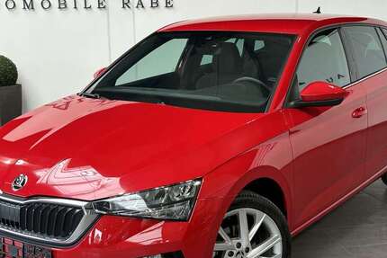 Skoda Scala 49.750 km 19.989 &euro; Wardenburg 26203