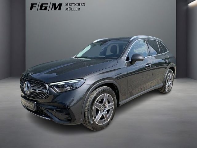 GLC 200