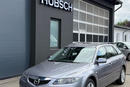 Mazda 6 196.029 km 1.400 &euro; Kassel 34123