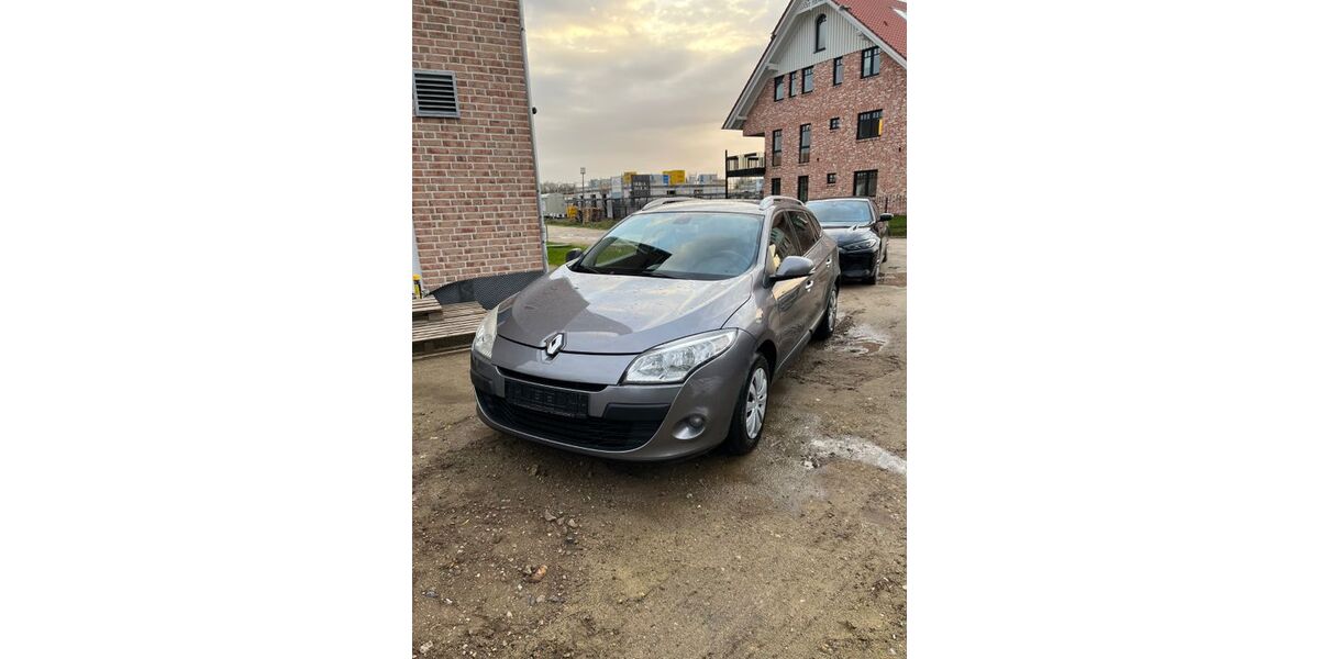 Renault Megane 192.000 km 3.600 &euro; Winsen 21423