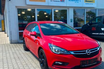 Opel Astra 81.914 km 9.490 &euro; Dippoldiswalde 01744