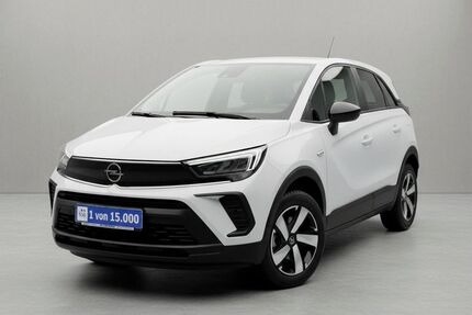 Opel Crossland (X) 52.859 km 15.850 &euro; Karlsruhe 76227