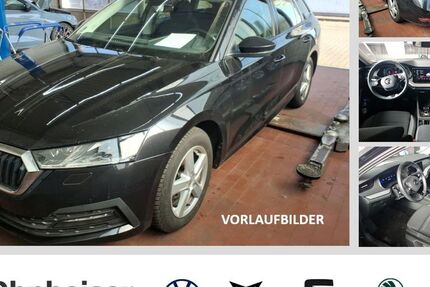 Skoda Octavia 58.538 km 24.920 &euro; Wertingen 86637